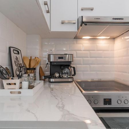 Acrolofts M62 Apartman Athén Kültér fotó
