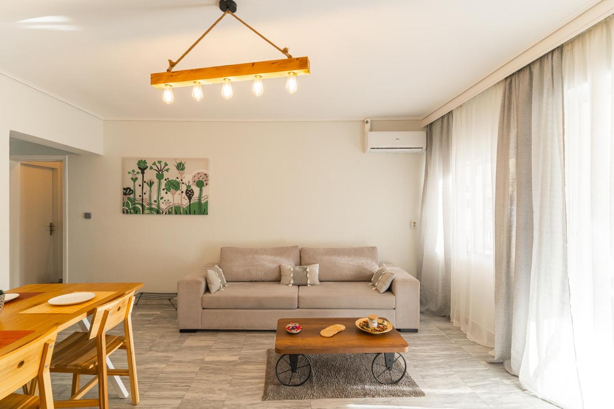 Acrolofts M62 Apartman Athén Kültér fotó