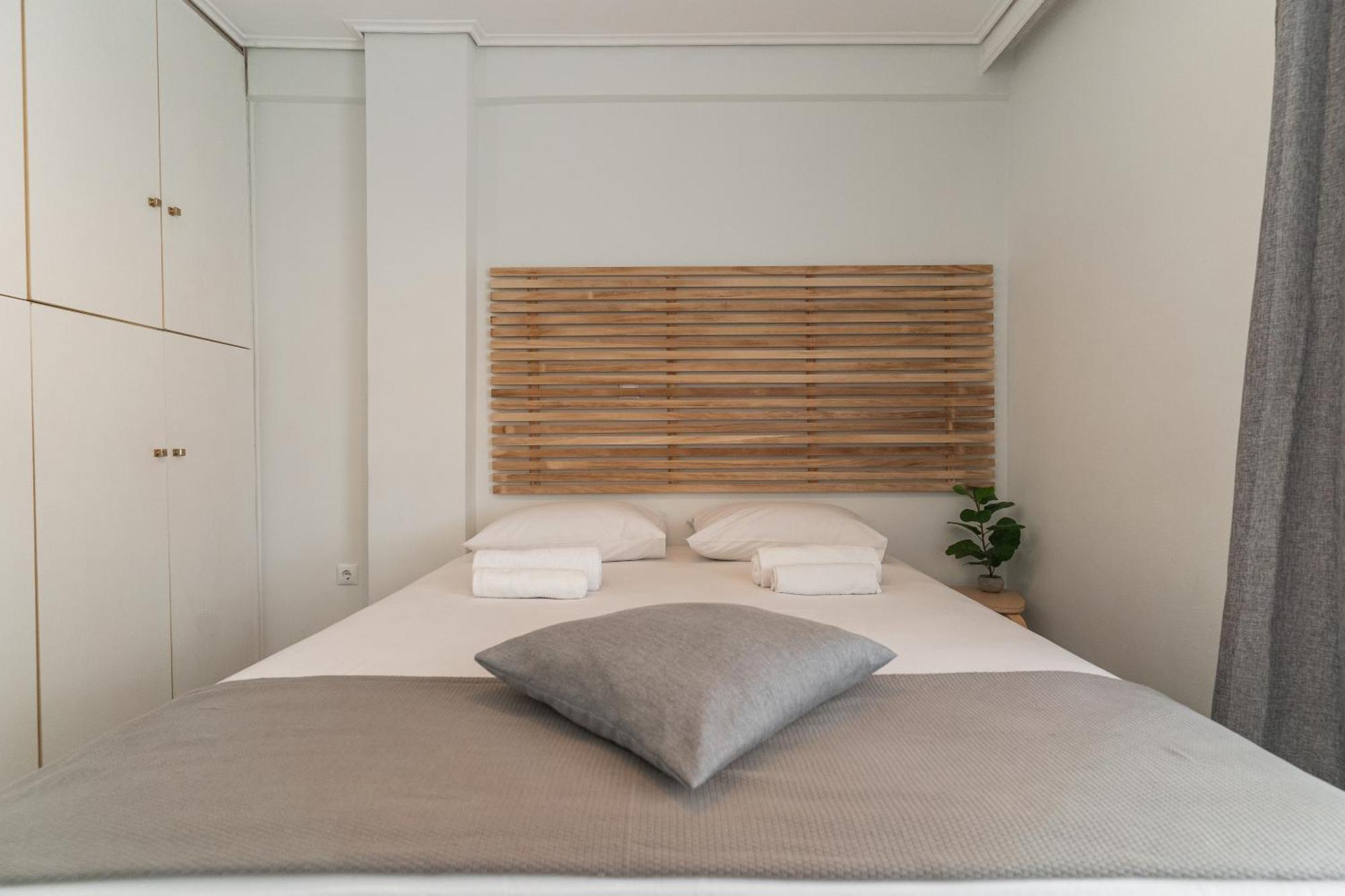 Acrolofts M62 Apartman Athén Kültér fotó