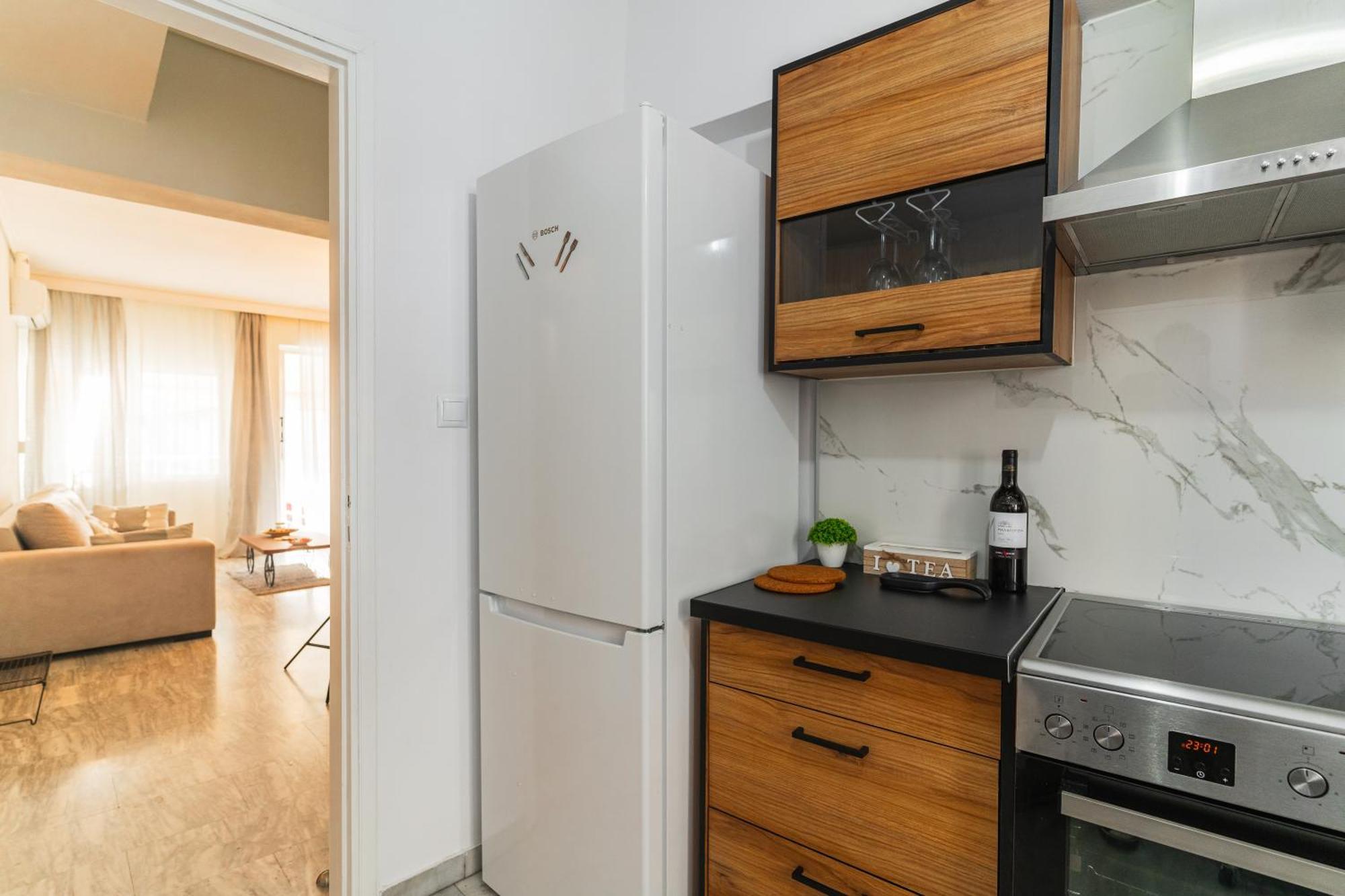 Acrolofts M62 Apartman Athén Kültér fotó