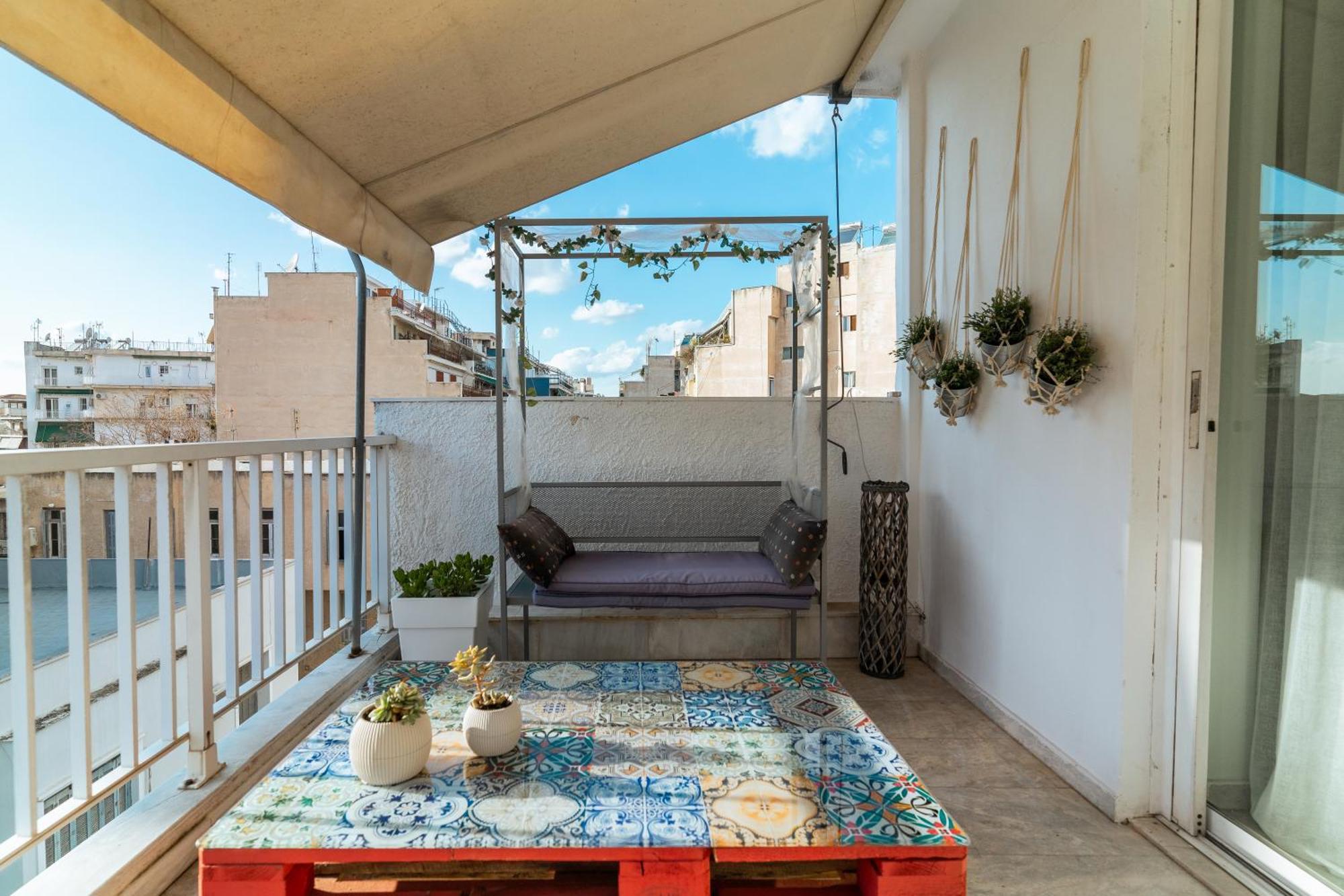 Acrolofts M62 Apartman Athén Kültér fotó