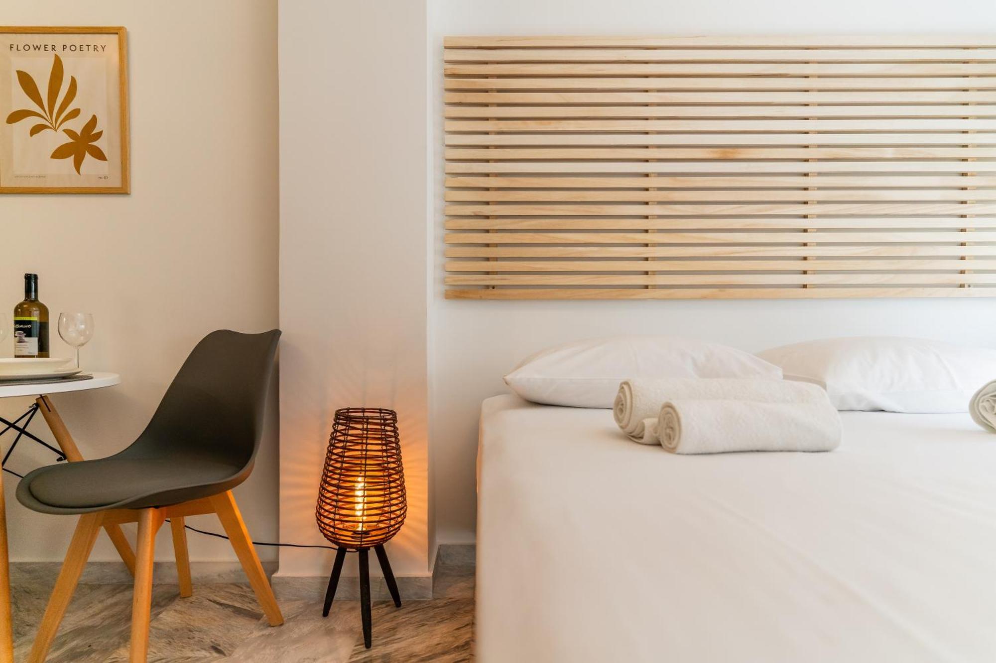 Acrolofts M62 Apartman Athén Kültér fotó
