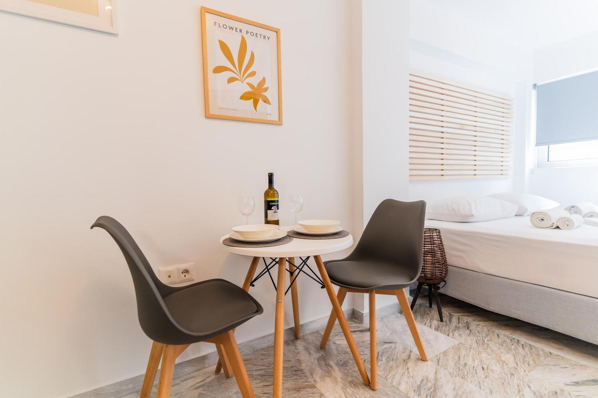 Acrolofts M62 Apartman Athén Kültér fotó