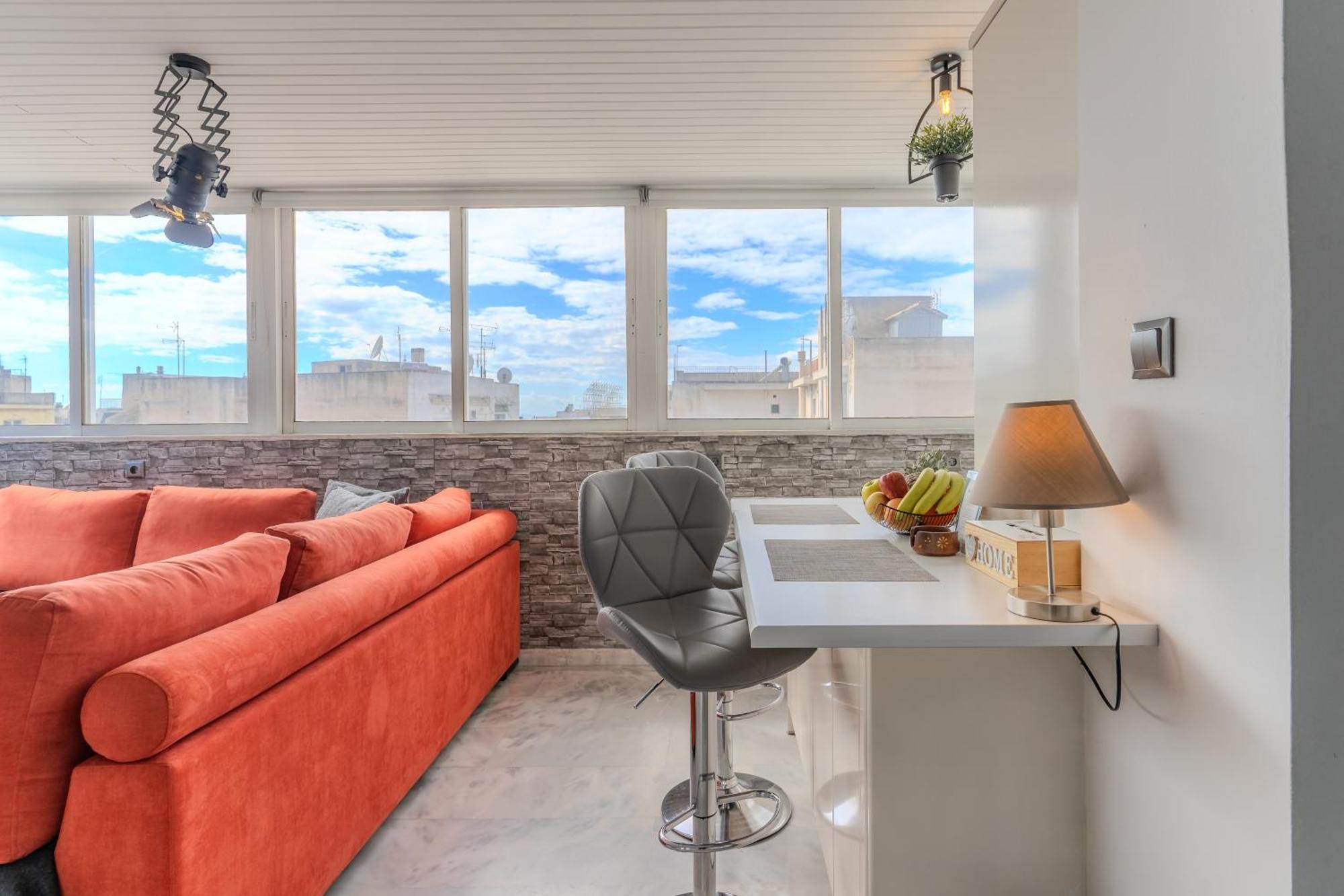 Acrolofts M62 Apartman Athén Kültér fotó