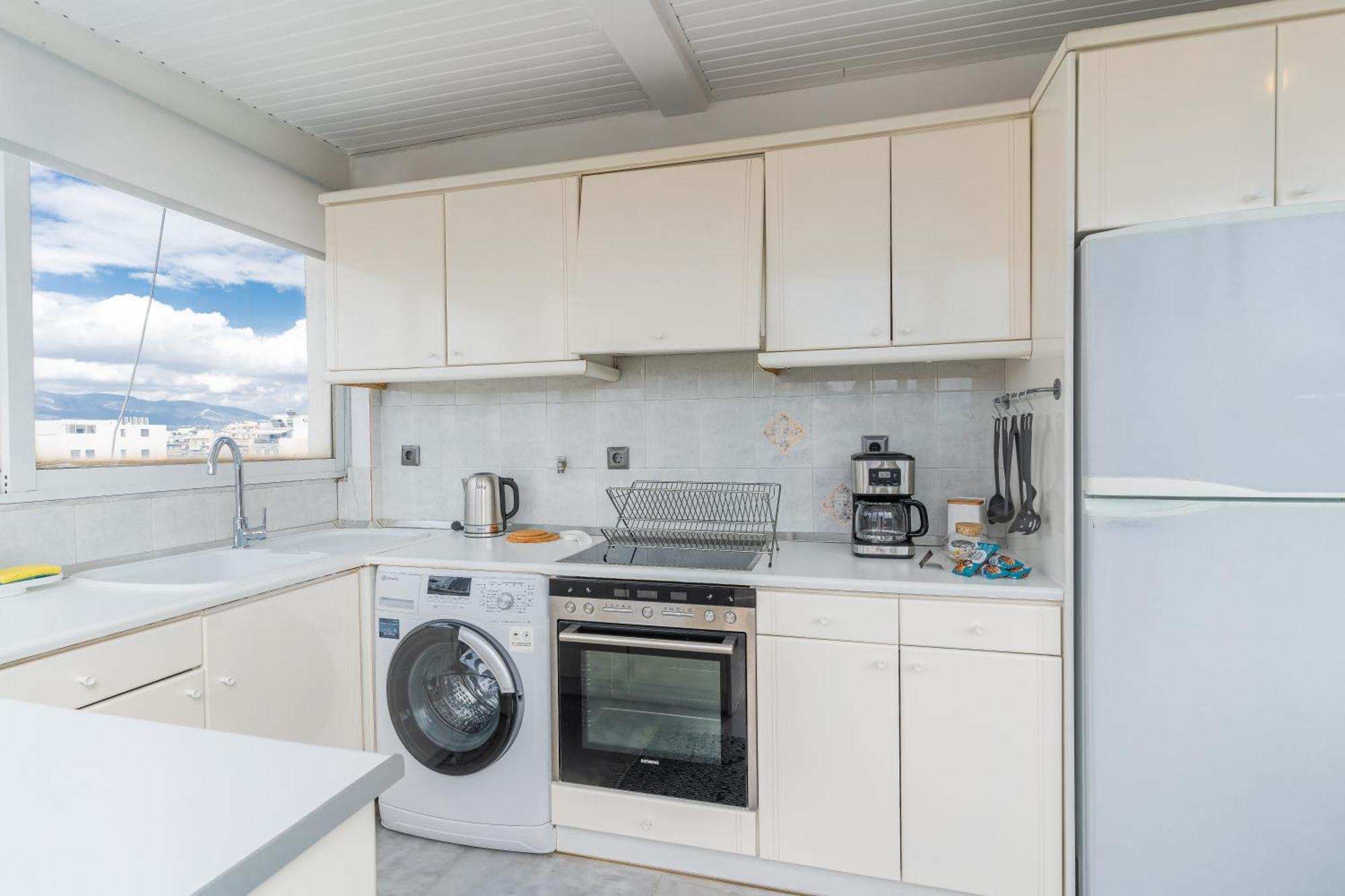 Acrolofts M62 Apartman Athén Kültér fotó