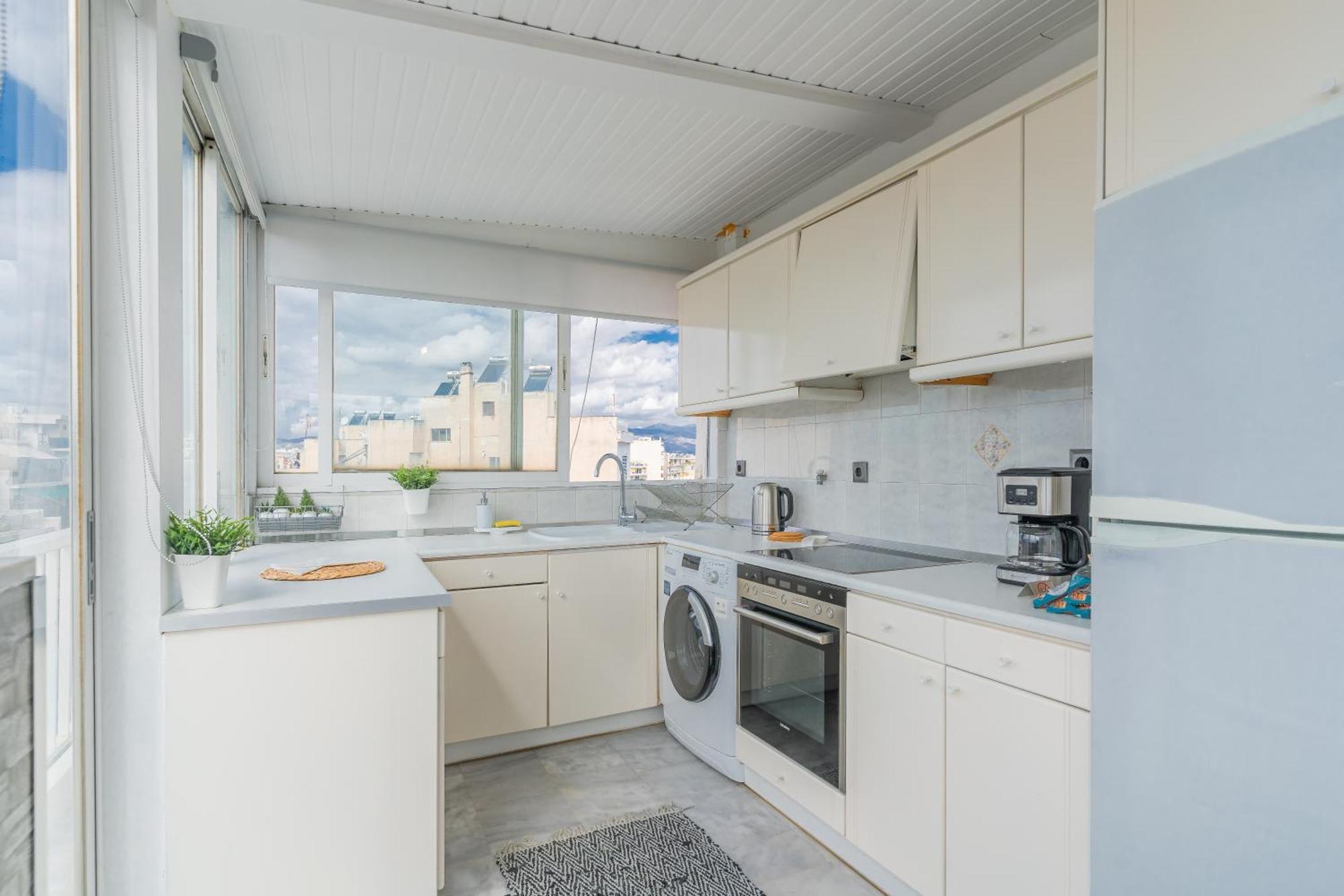 Acrolofts M62 Apartman Athén Kültér fotó