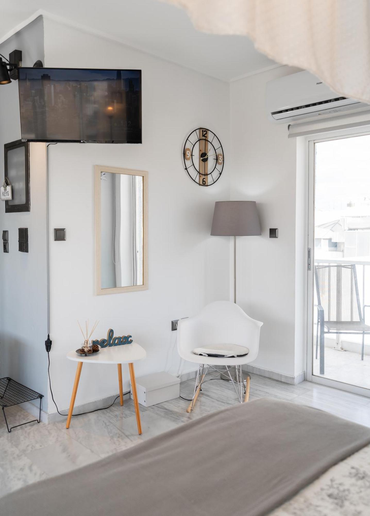 Acrolofts M62 Apartman Athén Kültér fotó