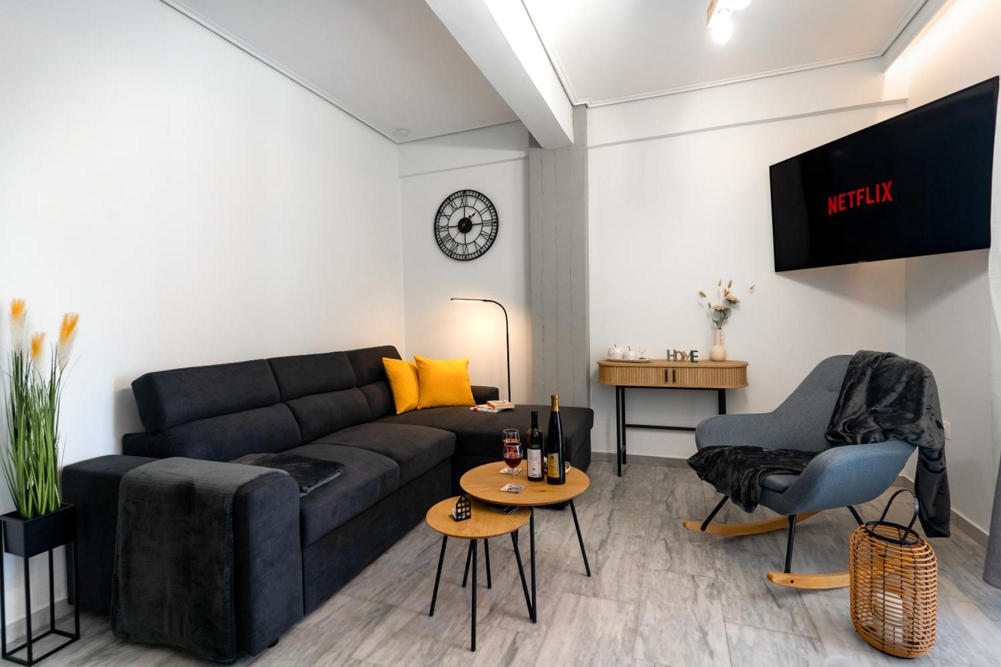 Acrolofts M62 Apartman Athén Kültér fotó